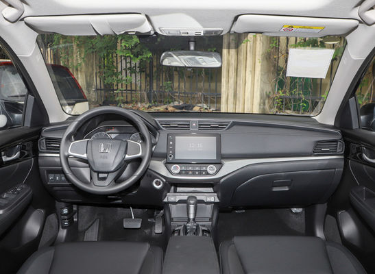 Capacità del serbatoio ≤50L 2024 Honda Envix ibrido 1.5L 180 Turbo CVT Luxury Flagship Auto