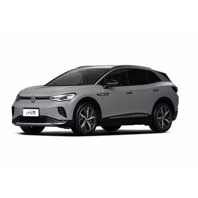VW ID4 ID6 Crozz Auto elettriche Batteria Veicolo elettrico con elettricità al litio ternario
