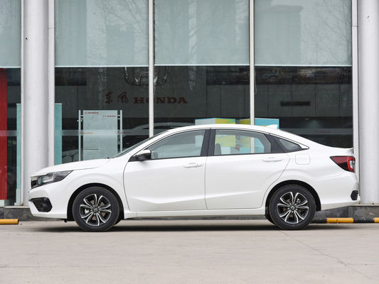 Honda Envix 180 Turbo CVT Sedan 2024 con regolazione manuale del sedile del copilota e videocamera posteriore