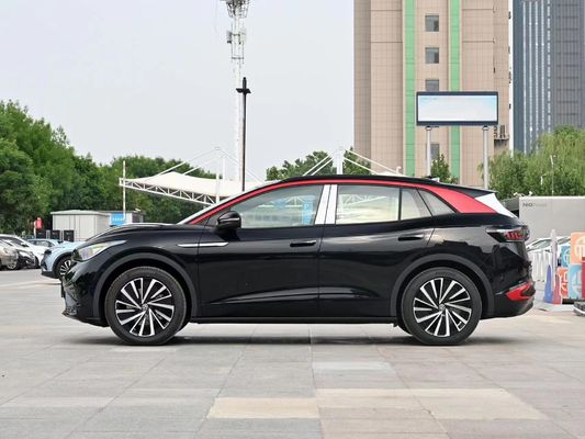 VW ID4 ID6 Crozz Auto elettriche Batteria Veicolo elettrico con elettricità al litio ternario