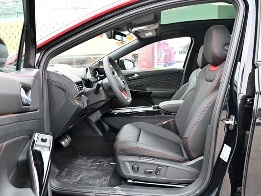 VW ID4 ID6 Crozz Auto elettriche Batteria Veicolo elettrico con elettricità al litio ternario