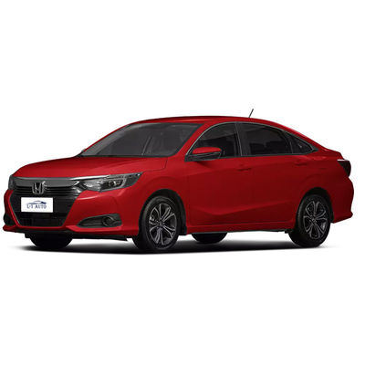 2024 Honda Crider 180 Turbo Cvt Compact Sedan con 5 posti a sedere e telaio da 2500-3000 mm