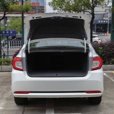2024 Honda Crider 180 Turbo Cvt Compact Sedan con 5 posti a sedere e telaio da 2500-3000 mm