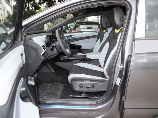 Luxury 5-seater Volkswagen ID4 2023 Energy Electric SUV Car con 4612*1852*1640 Dimensioni