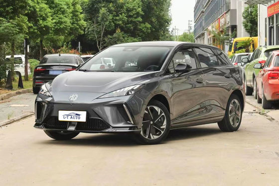 2024 MG Mulan Veicolo elettrico EV Auto MG 4 EV Moda Energia Automotive Eletre Auto