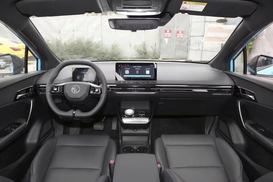 2024 MG Mulan Veicolo elettrico EV Auto MG 4 EV Moda Energia Automotive Eletre Auto