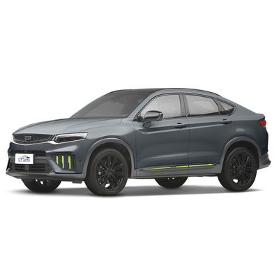 Geely Xingyue S 2021 2.0TD 2WD/4WD 175KW 350Nm Sedile in pelle Sistema di sterzo elettrico Suv