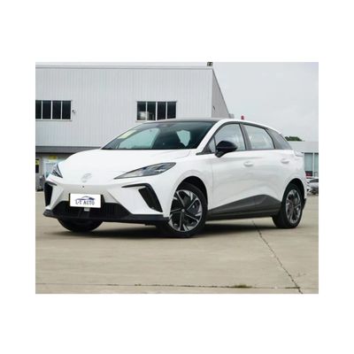 170ps Motore elettrico Mg 4 Ev Veicoli elettrici di lusso con tempo di ricarica veloce di 0,47h