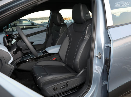 4612*1852*1640 mm Lunghezza Larghezza Altezza Volkswagen ID4X Long Range SUV elettrico Auto 4x4