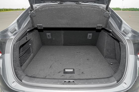 Geely Xingyue S 2021 2.0TD 2WD/4WD 175KW 350Nm Sedile in pelle Sistema di sterzo elettrico Suv