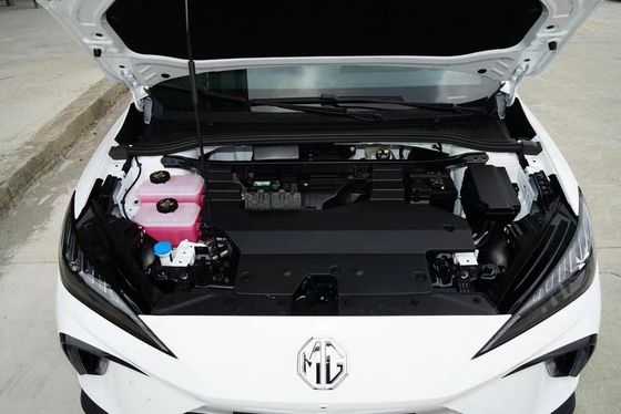 170ps Motore elettrico Mg 4 Ev Veicoli elettrici di lusso con tempo di ricarica veloce di 0,47h