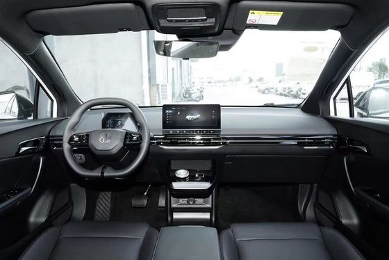 170ps Motore elettrico Mg 4 Ev Veicoli elettrici di lusso con tempo di ricarica veloce di 0,47h
