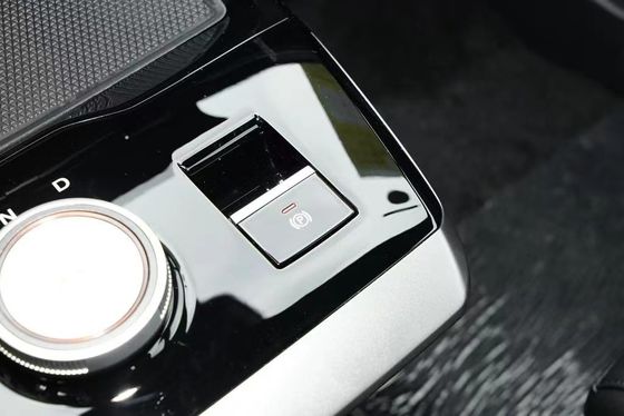 170ps Motore elettrico Mg 4 Ev Veicoli elettrici di lusso con tempo di ricarica veloce di 0,47h