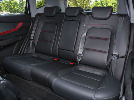 Chery Tiggo 7 Cars 2.0T 4WD SUV a 7 posti con ABS Sì e sospensione posteriore multi-link