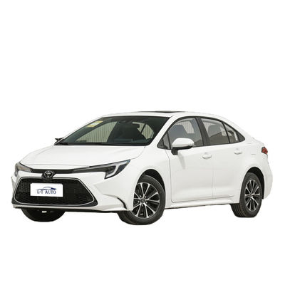 Macpherson sospensione anteriore Toyota Levin CVT Edizione Deluxe Lei Ling CVT Automobile