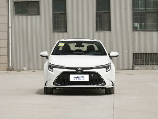 Macpherson sospensione anteriore Toyota Levin CVT Edizione Deluxe Lei Ling CVT Automobile