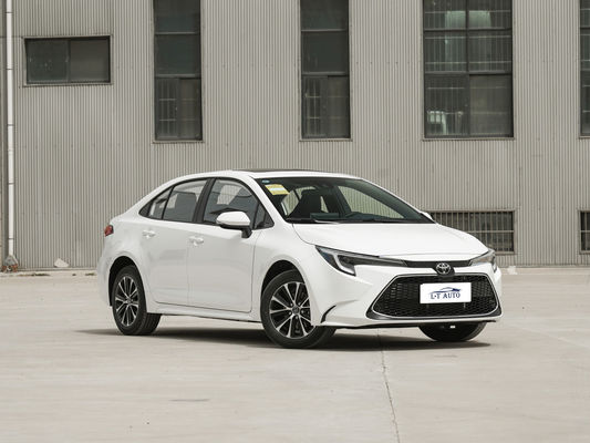 Macpherson sospensione anteriore Toyota Levin CVT Edizione Deluxe Lei Ling CVT Automobile