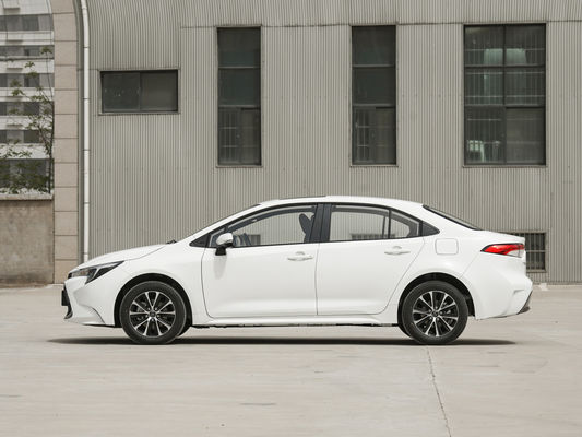 Macpherson sospensione anteriore Toyota Levin CVT Edizione Deluxe Lei Ling CVT Automobile