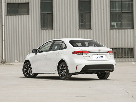 Macpherson sospensione anteriore Toyota Levin CVT Edizione Deluxe Lei Ling CVT Automobile