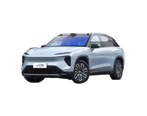 2024 NIO ES7 Energia Veicolo elettrico puramente elettrico Long Endurance SUV grande spazio