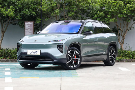 2024 NIO ES7 Energia Veicolo elettrico puramente elettrico Long Endurance SUV grande spazio
