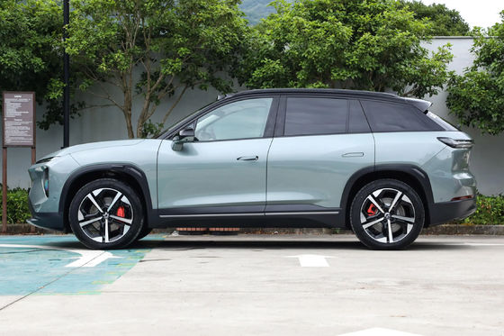 2024 NIO ES7 Energia Veicolo elettrico puramente elettrico Long Endurance SUV grande spazio