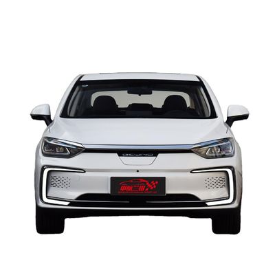 2024 Beijing Auto EU5 Compact Electric Car Sedan per la ricarica rapida in appena mezz'ora