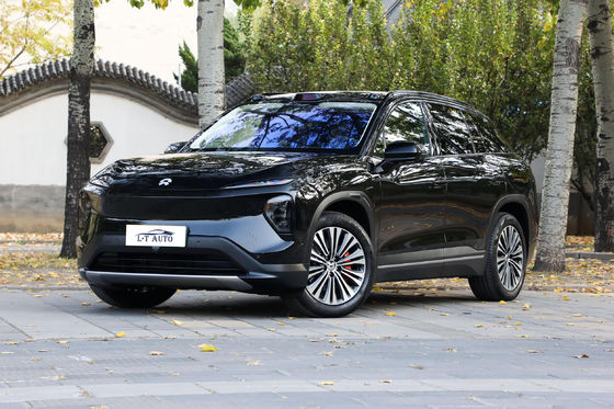 Esperienza di lusso e prestazioni con NIO ES7 Pure Electric 4WD SUV in più colori