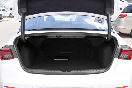 2024 KIA K3 Chinese Automobile Midsize Sedan Car con sospensione posteriore multi-link Made