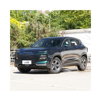 2024 Jetour Dasheng SUV Benzina/Gasolina CAR CHERY JETOUR X70 PLUS Auto di famiglia con ESC
