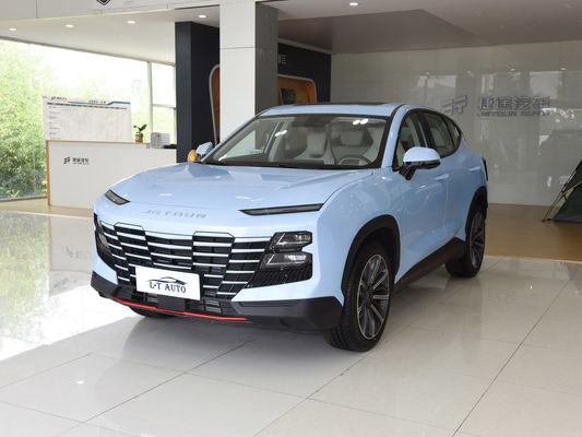 2024 Jetour Dasheng SUV Benzina/Gasolina CAR CHERY JETOUR X70 PLUS Auto di famiglia con ESC