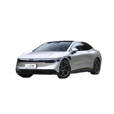 2024 Geely Zeekr 007 Pure Electric Limousine Car 870KM Range di crociera 4 porte 5 posti