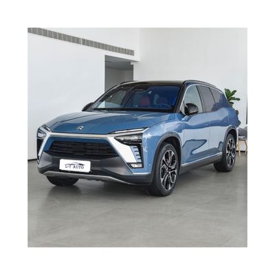 Auto elettriche a quattro ruote NIO ES8 per in Massa totale del quasi rimorchio 2000 kg