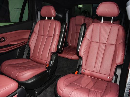 Auto elettriche a quattro ruote NIO ES8 per in Massa totale del quasi rimorchio 2000 kg