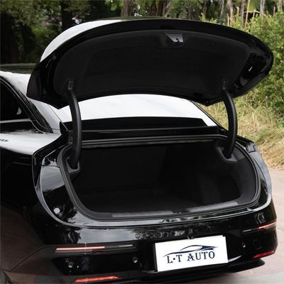 Puramente elettrico auto di medie dimensioni volante a sinistra conducente Zeekr 007 AWD High Speed EV Sedan
