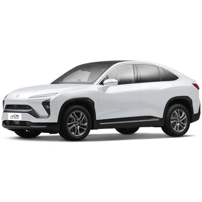 Pure Electric NIO ES6 2024 5 porte 5 posti SUV Medium Electr Car con WHEELBASE 2915