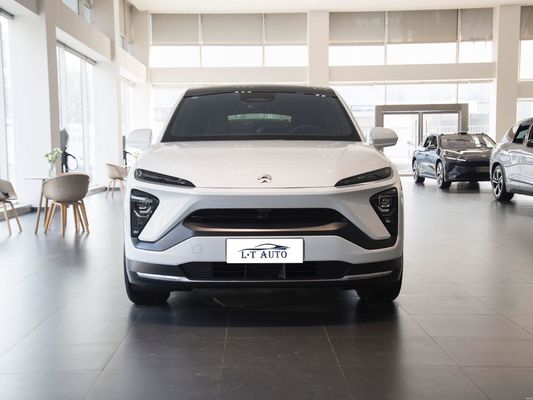Pure Electric NIO ES6 2024 5 porte 5 posti SUV Medium Electr Car con WHEELBASE 2915