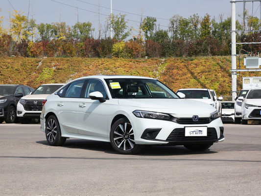 Autovetture di seconda mano con standard di emissione Euro VI Honda Civic Veicoli a guida sinistra