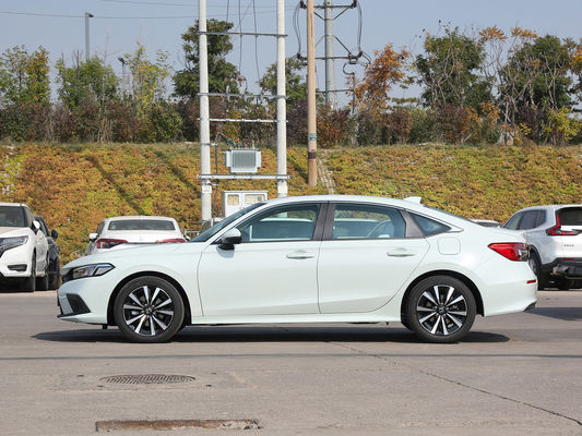 Autovetture di seconda mano con standard di emissione Euro VI Honda Civic Veicoli a guida sinistra