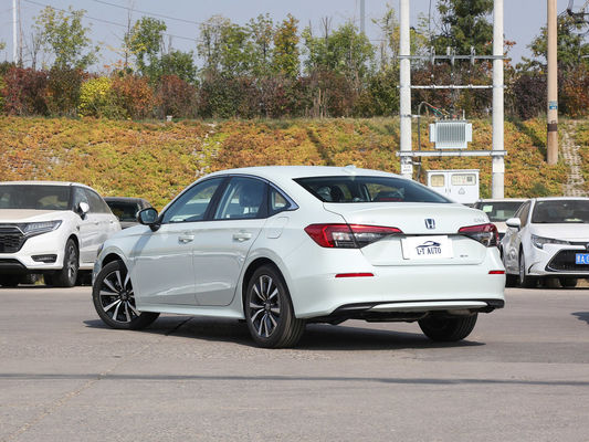 Autovetture di seconda mano con standard di emissione Euro VI Honda Civic Veicoli a guida sinistra