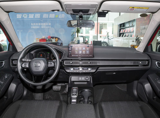 Autovetture di seconda mano con standard di emissione Euro VI Honda Civic Veicoli a guida sinistra