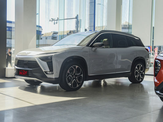 653Ps Motore elettrico Nio ES8 Auto 5 porte 6 posti Medi e grandi 4WD SUV elettrico puro