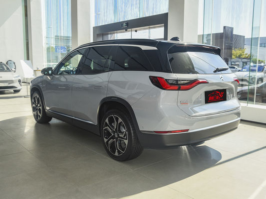 653Ps Motore elettrico Nio ES8 Auto 5 porte 6 posti Medi e grandi 4WD SUV elettrico puro