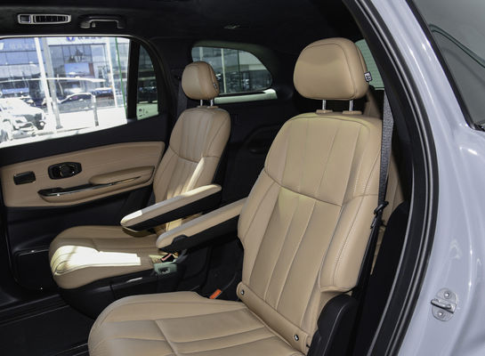 653Ps Motore elettrico Nio ES8 Auto 5 porte 6 posti Medi e grandi 4WD SUV elettrico puro