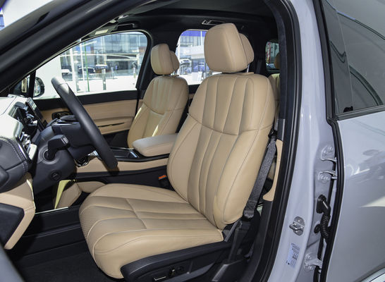 653Ps Motore elettrico Nio ES8 Auto 5 porte 6 posti Medi e grandi 4WD SUV elettrico puro