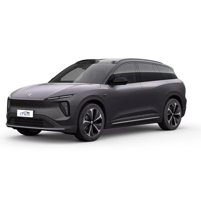 Energy NIO ES6 Edizione 100kW SUV di lusso Auto elettrica con batteria al litio ternario