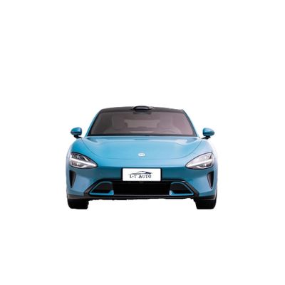 2024 Xiaomi Su7 High Speed Sedan Auto elettrica pura con 5 posti e guida a sinistra