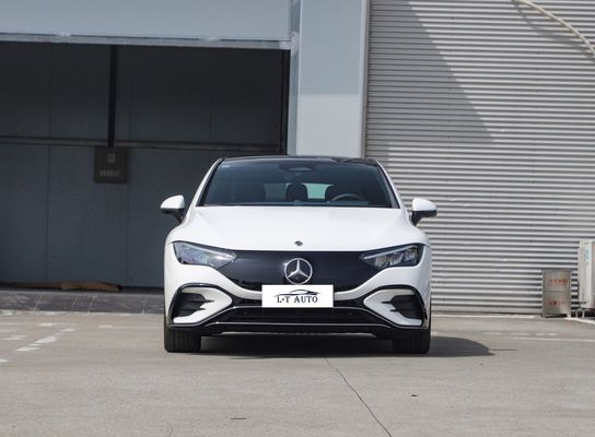 Ricarica rapida 0,8h 2024 Modello Benz EQE 350 4MATIC Auto elettrica con lunga autonomia