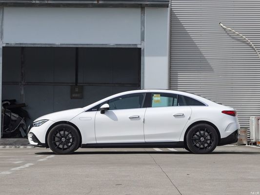 Ricarica rapida 0,8h 2024 Modello Benz EQE 350 4MATIC Auto elettrica con lunga autonomia