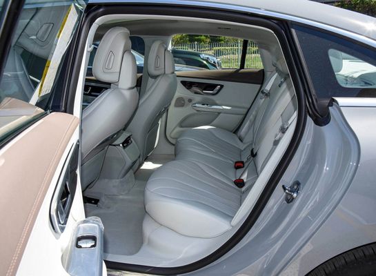 Ricarica rapida 0,8h 2024 Modello Benz EQE 350 4MATIC Auto elettrica con lunga autonomia
